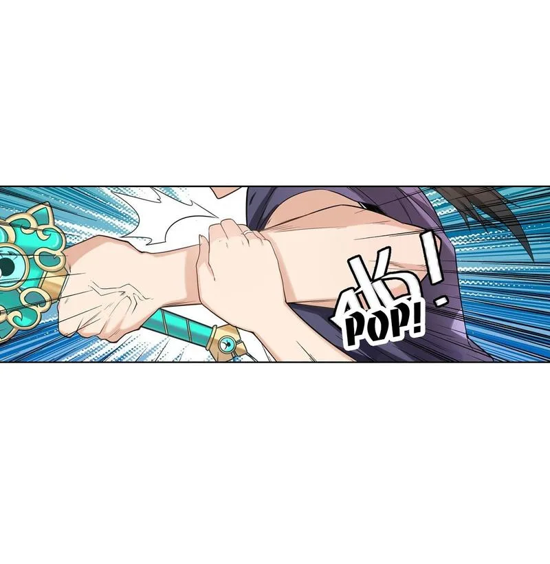 Hero? I Quit A Long Time Ago Chapter 194 page 25
