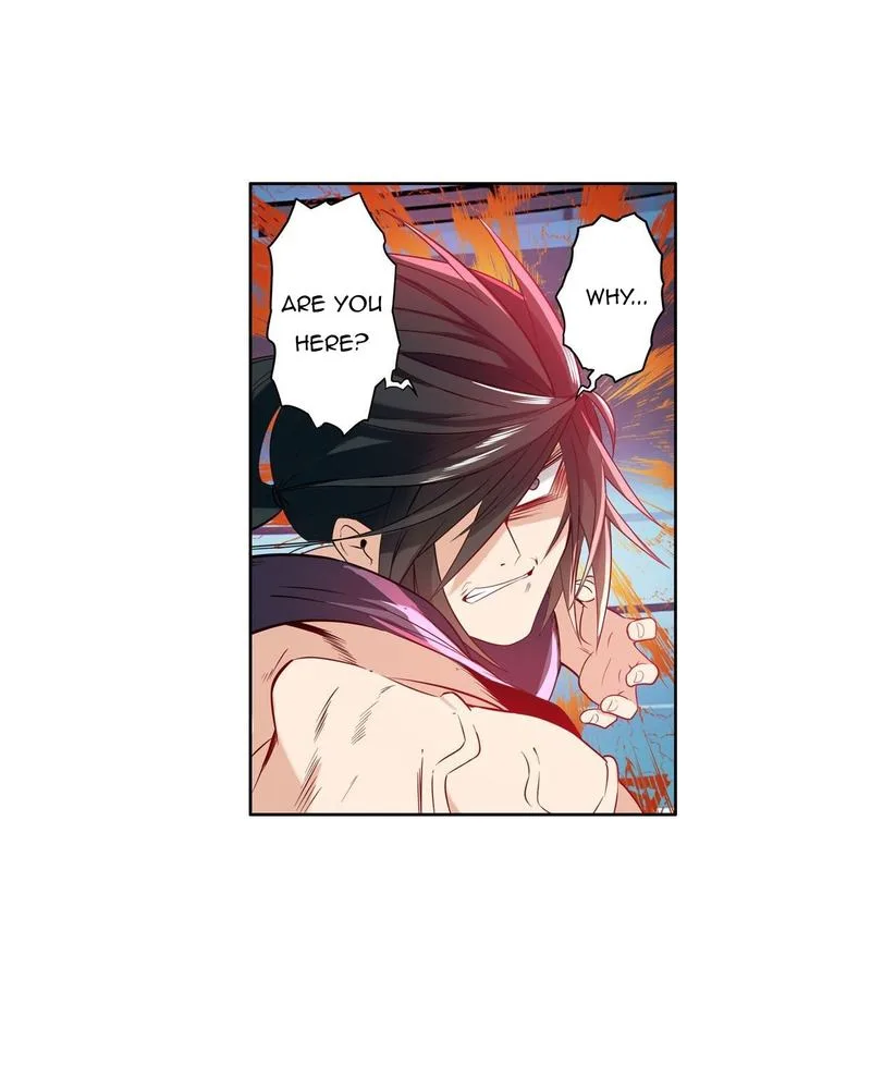 Hero? I Quit A Long Time Ago Chapter 194 page 13