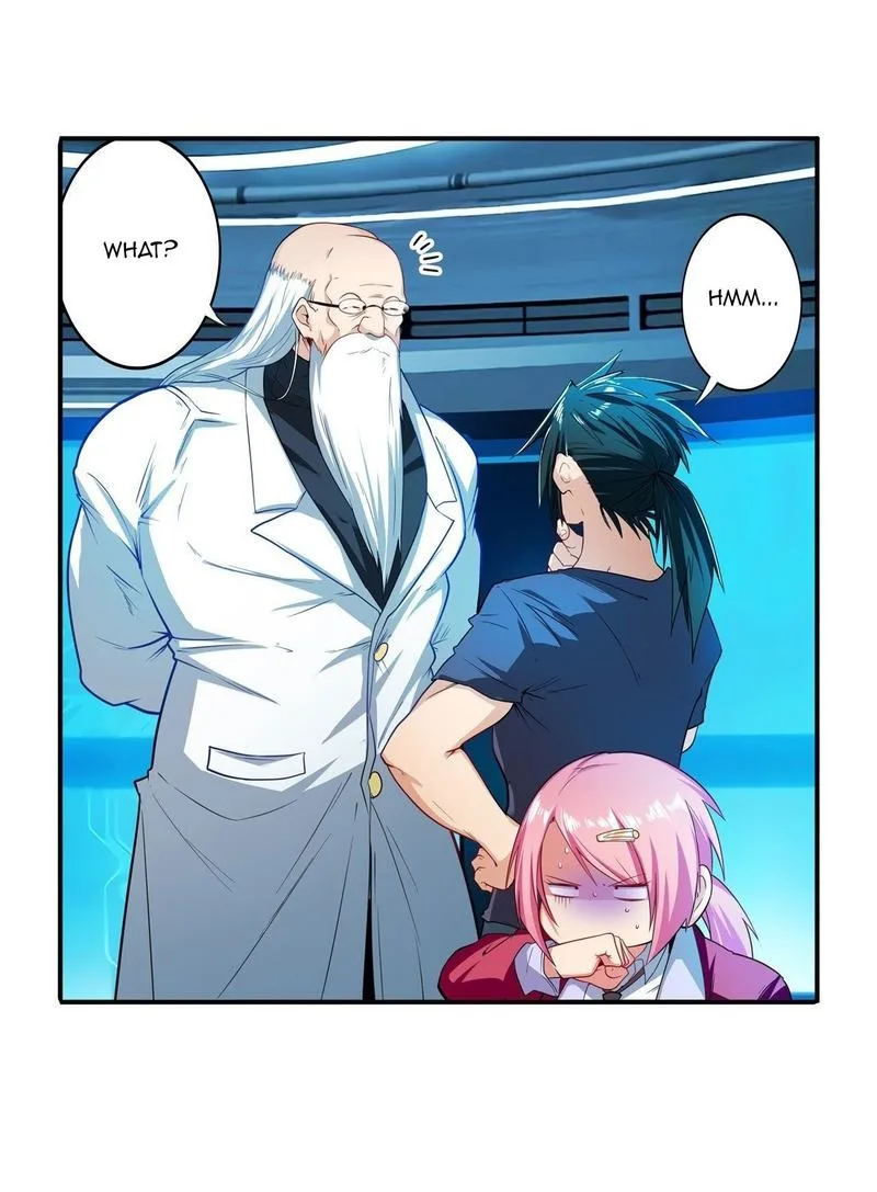 Hero? I Quit A Long Time Ago Chapter 194 page 1