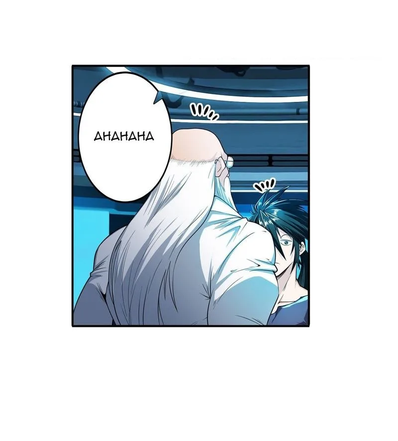 Hero? I Quit A Long Time Ago Chapter 194 page 6