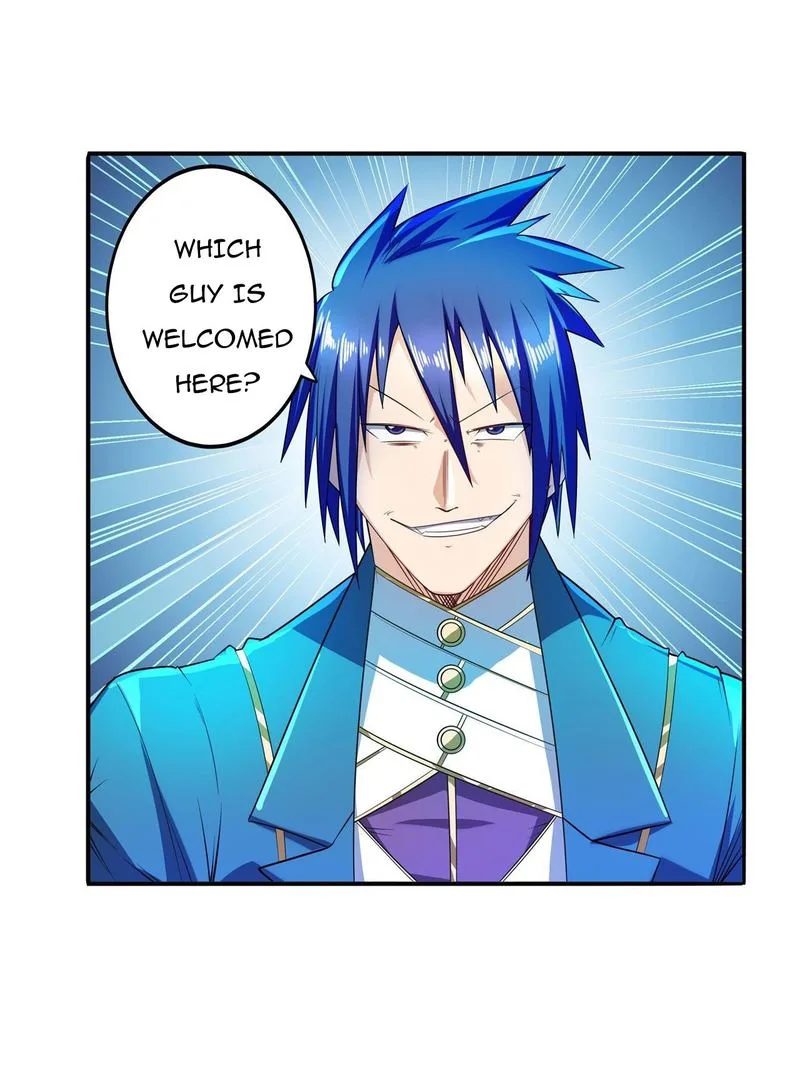 Hero? I Quit A Long Time Ago Chapter 194 page 10