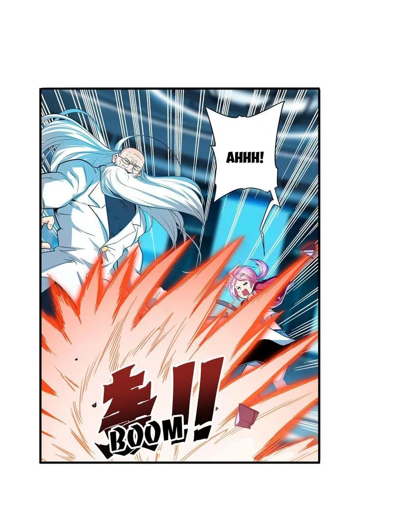 Hero? I Quit A Long Time Ago Chapter 194 page 11
