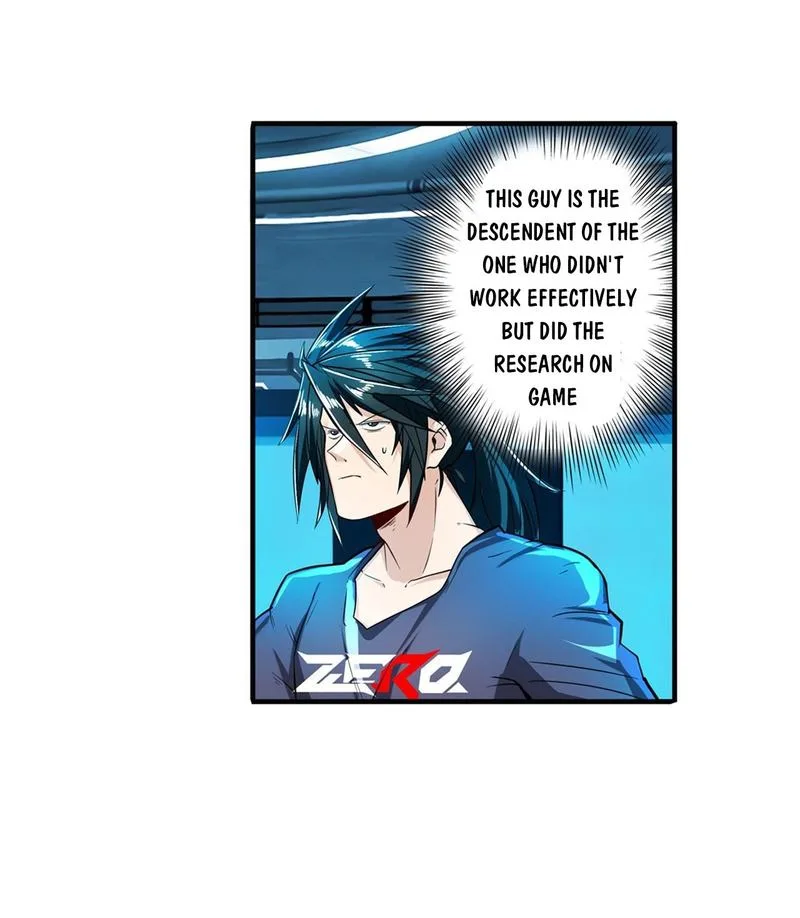 Hero? I Quit A Long Time Ago Chapter 194 page 5