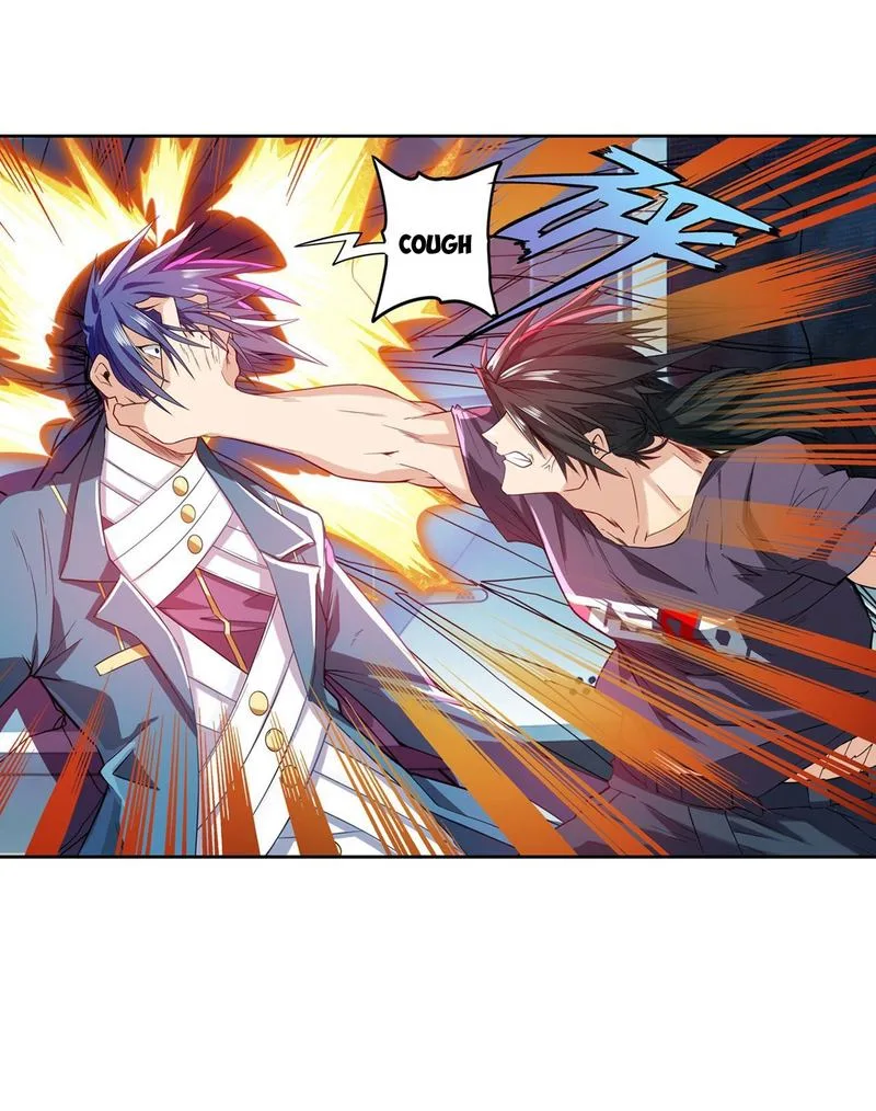 Hero? I Quit A Long Time Ago Chapter 194 page 12