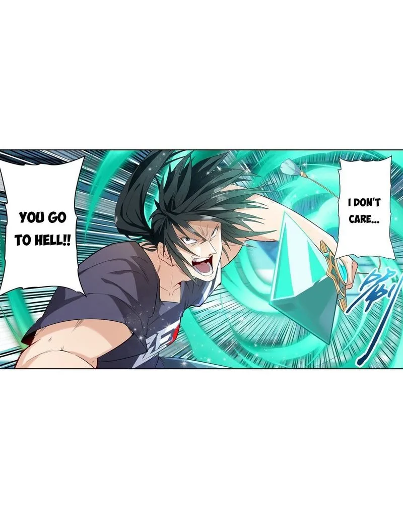 Hero? I Quit A Long Time Ago Chapter 194 page 21