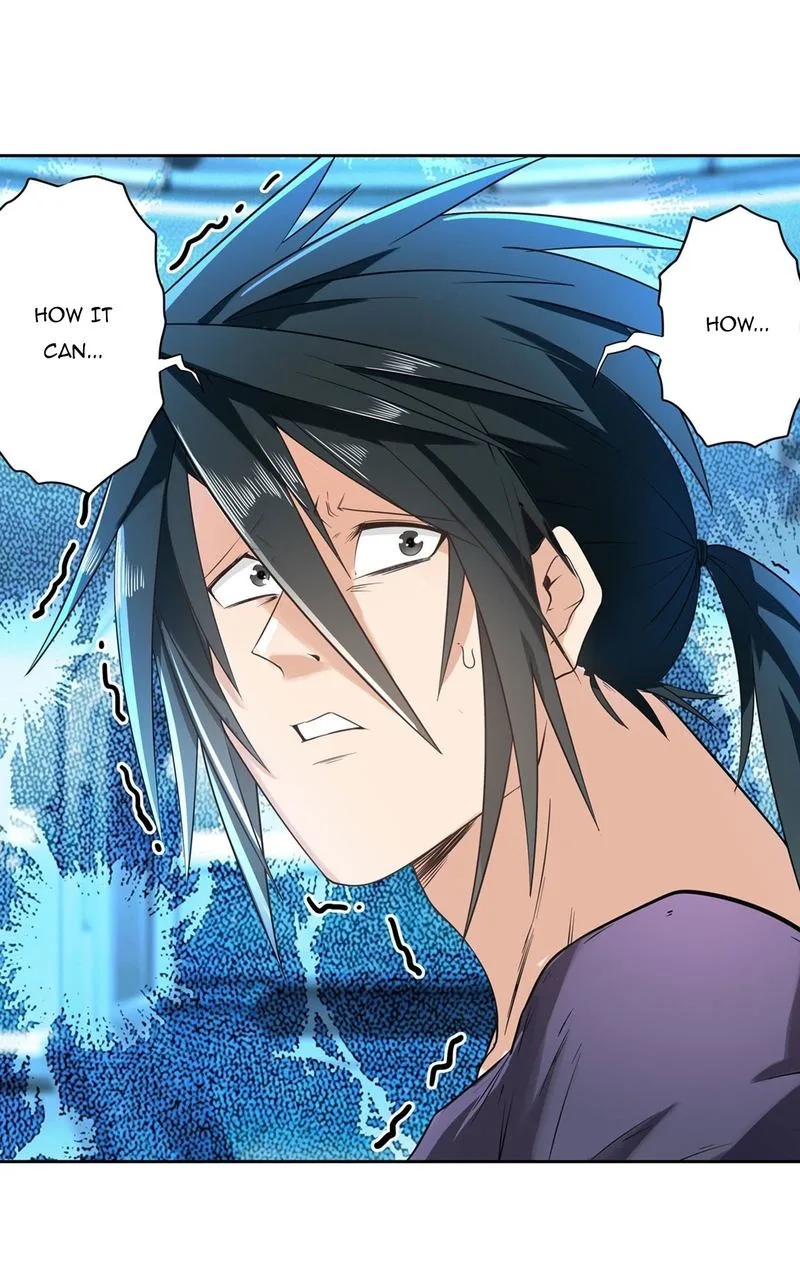 Hero? I Quit A Long Time Ago Chapter 194 page 27