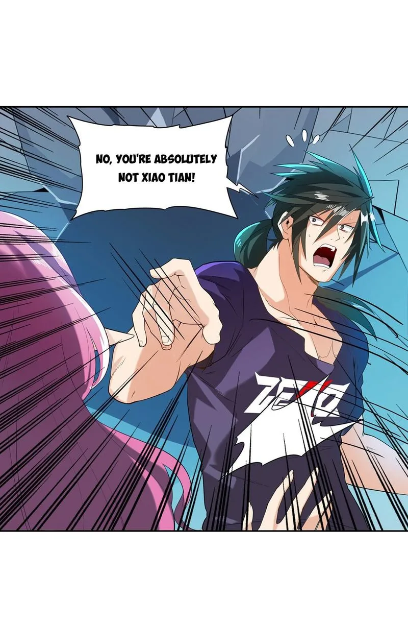Hero? I Quit A Long Time Ago Chapter 194 page 30