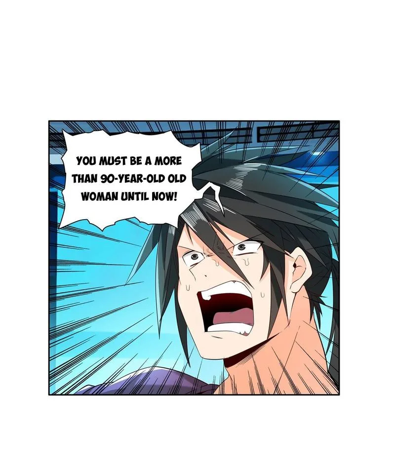 Hero? I Quit A Long Time Ago Chapter 194 page 31