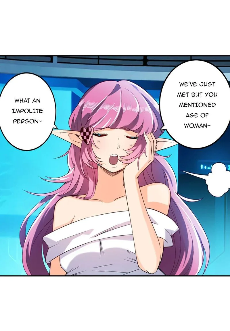 Hero? I Quit A Long Time Ago Chapter 194 page 32