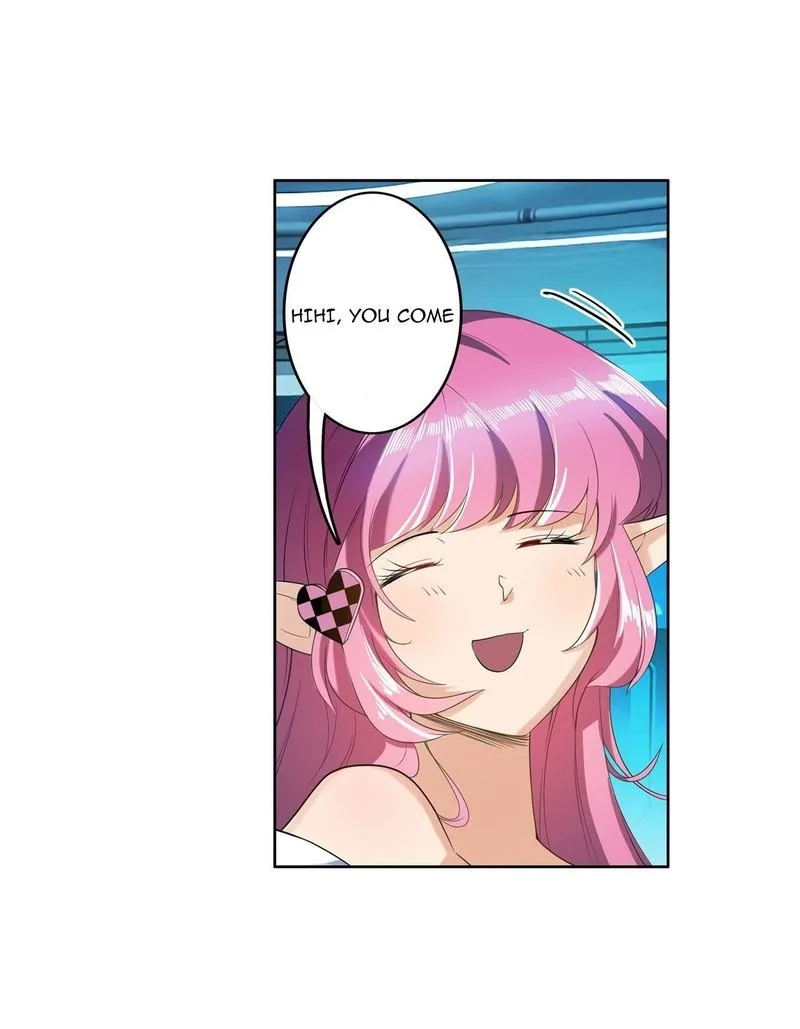 Hero? I Quit A Long Time Ago Chapter 194 page 29