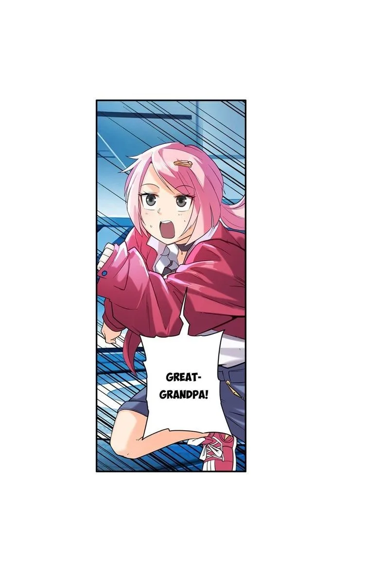 Hero? I Quit A Long Time Ago Chapter 194 page 36