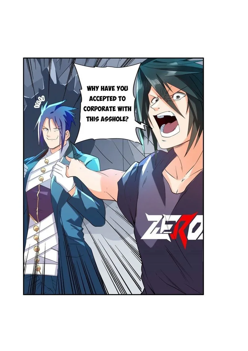 Hero? I Quit A Long Time Ago Chapter 194 page 38
