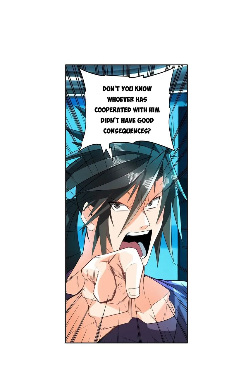 Hero? I Quit A Long Time Ago Chapter 194 page 39