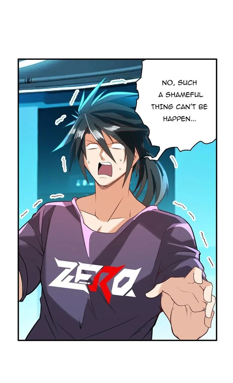 Hero? I Quit A Long Time Ago Chapter 194 page 41