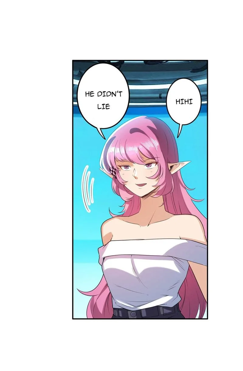 Hero? I Quit A Long Time Ago Chapter 194 page 42