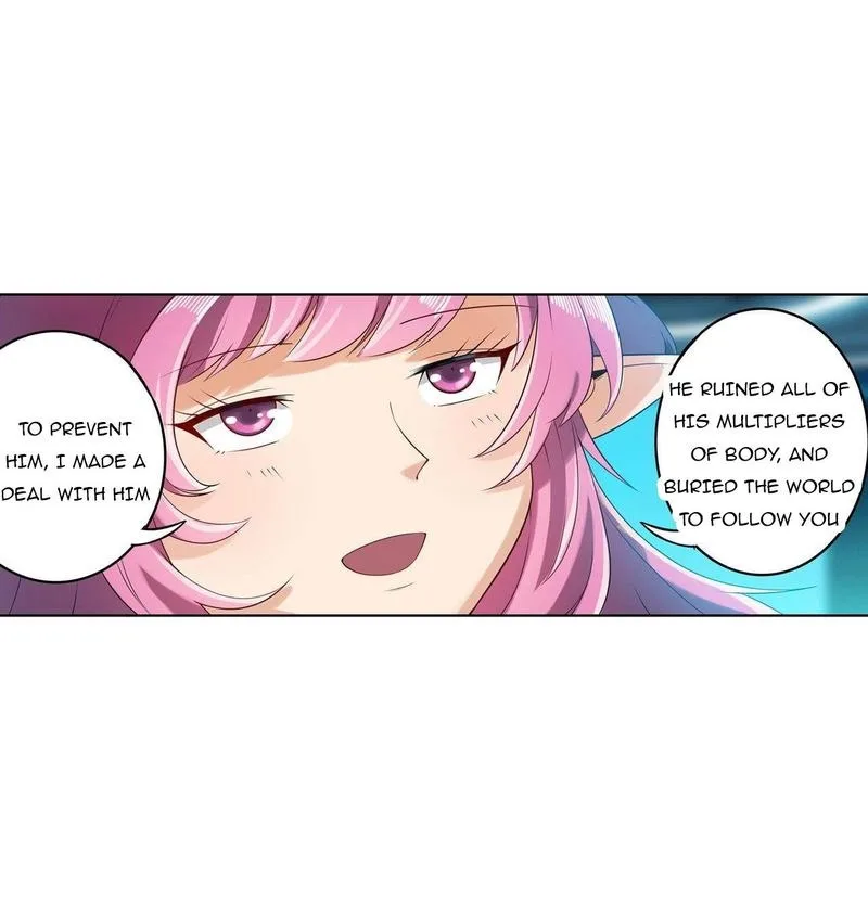 Hero? I Quit A Long Time Ago Chapter 194 page 44