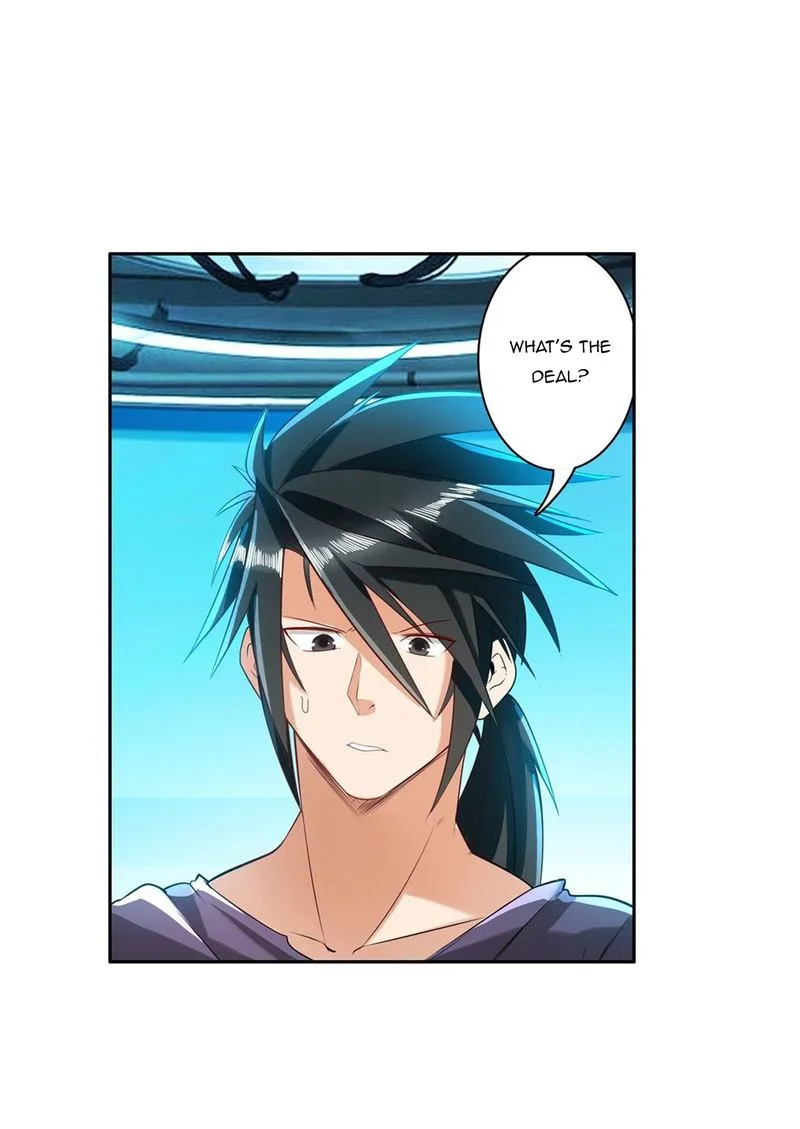 Hero? I Quit A Long Time Ago Chapter 194 page 45