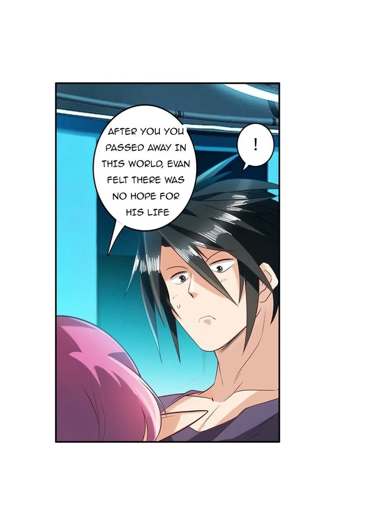 Hero? I Quit A Long Time Ago Chapter 194 page 43