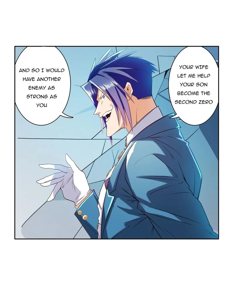 Hero? I Quit A Long Time Ago Chapter 194 page 46
