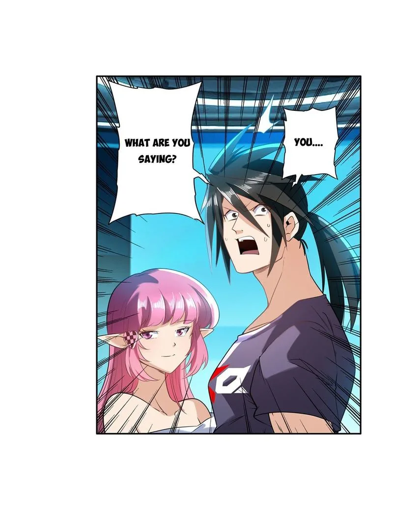 Hero? I Quit A Long Time Ago Chapter 194 page 47