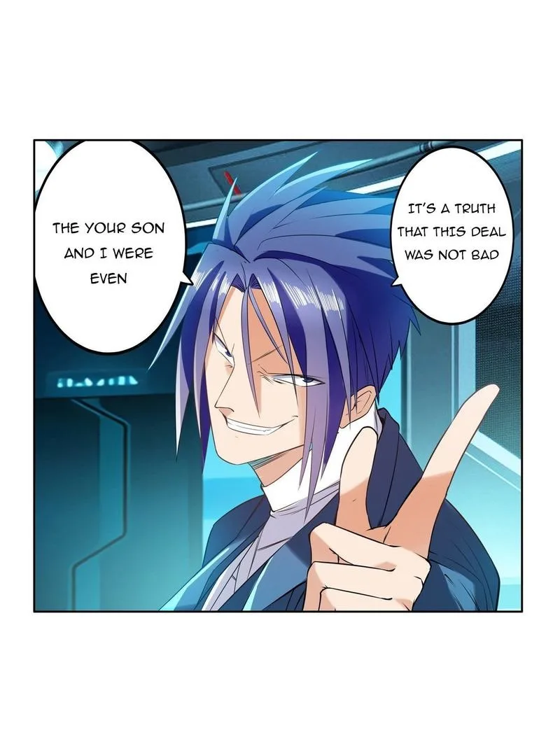 Hero? I Quit A Long Time Ago Chapter 194 page 48