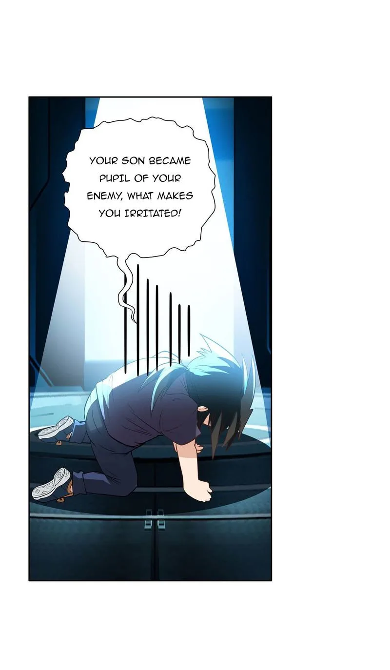 Hero? I Quit A Long Time Ago Chapter 194 page 49