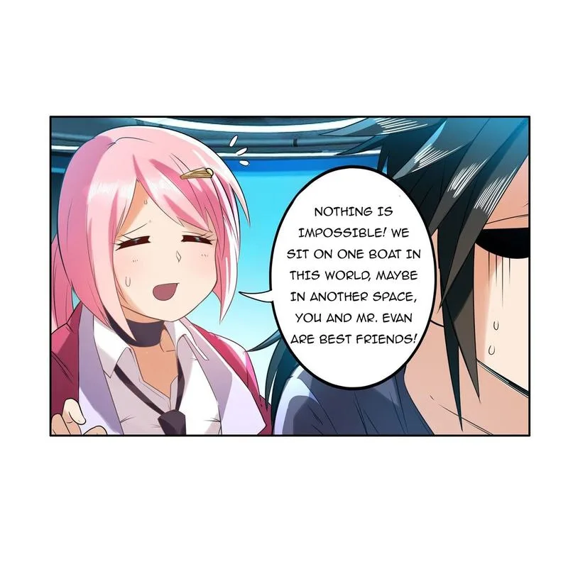 Hero? I Quit A Long Time Ago Chapter 194 page 50