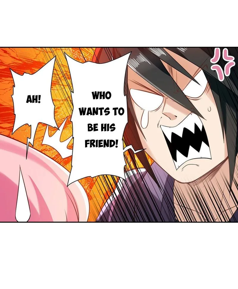 Hero? I Quit A Long Time Ago Chapter 194 page 51