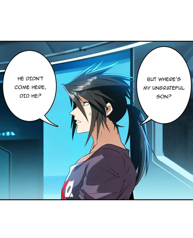 Hero? I Quit A Long Time Ago Chapter 194 page 52