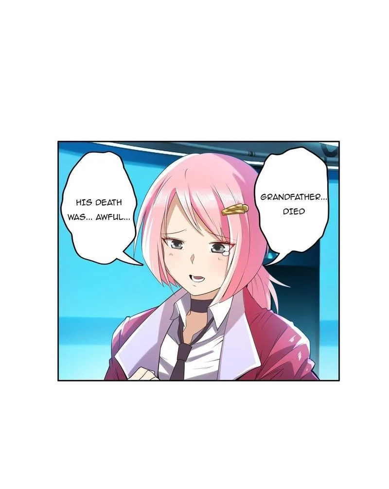 Hero? I Quit A Long Time Ago Chapter 194 page 53