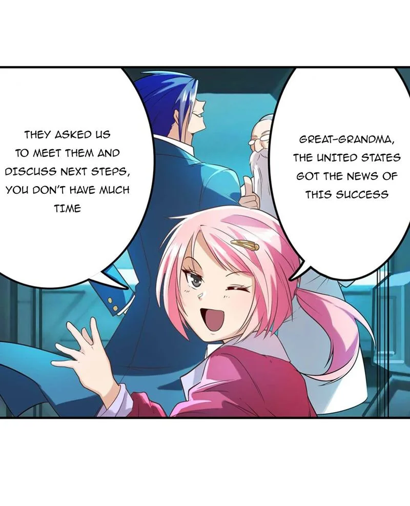 Hero? I Quit A Long Time Ago Chapter 194 page 58