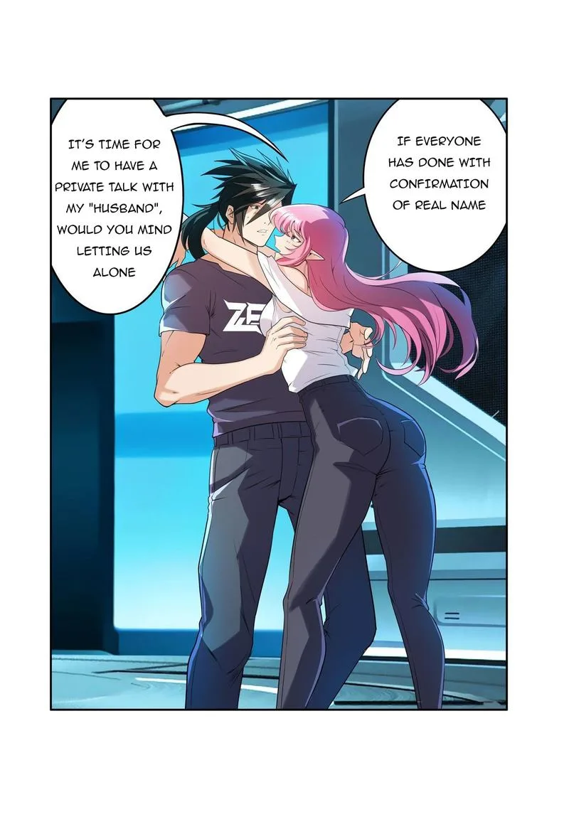 Hero? I Quit A Long Time Ago Chapter 194 page 57