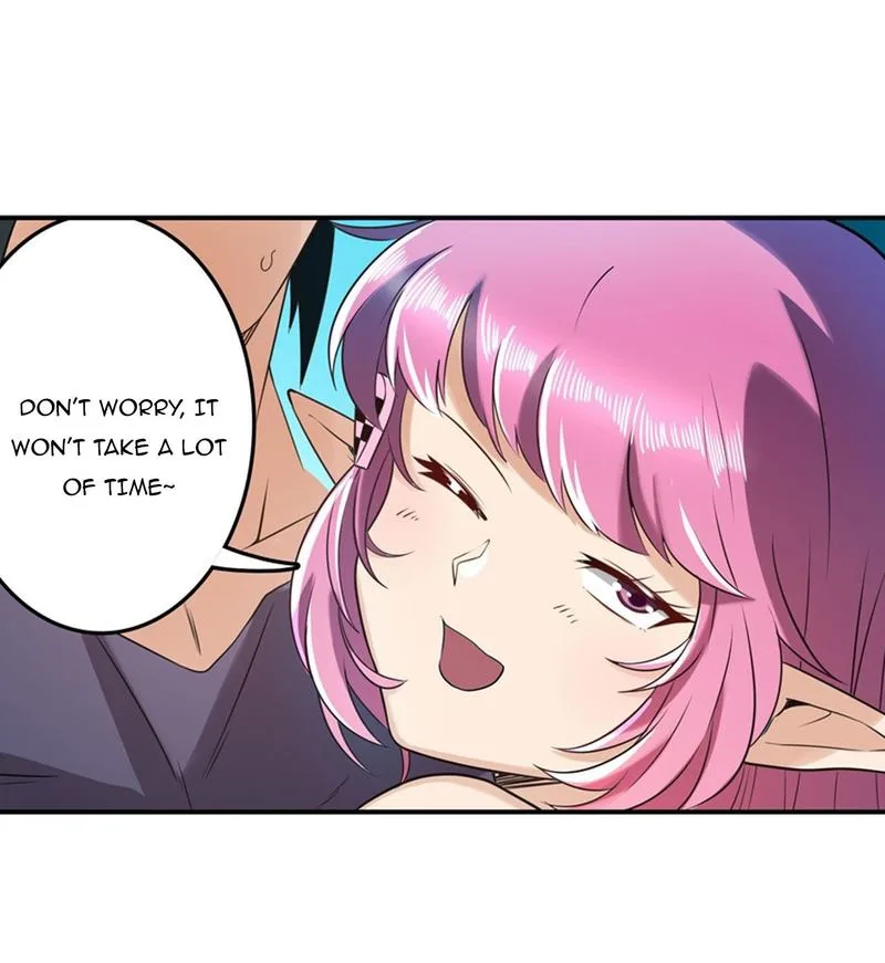 Hero? I Quit A Long Time Ago Chapter 194 page 59