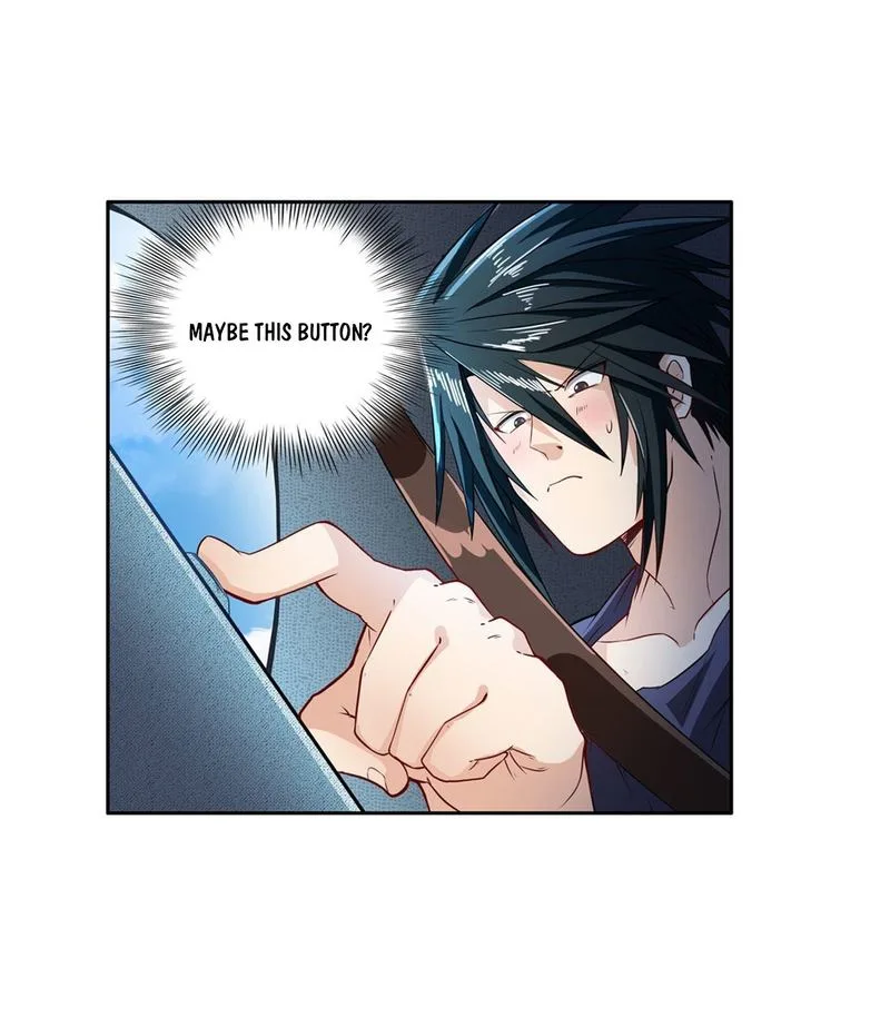 Hero? I Quit A Long Time Ago Chapter 194 page 63