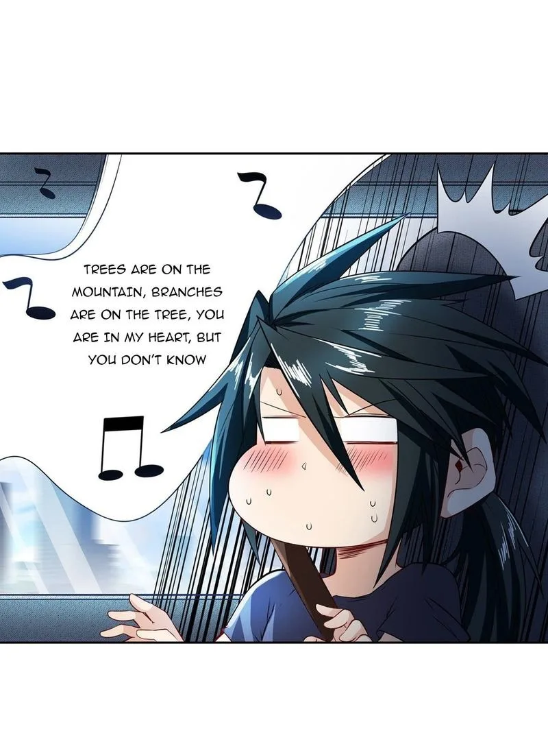 Hero? I Quit A Long Time Ago Chapter 194 page 64