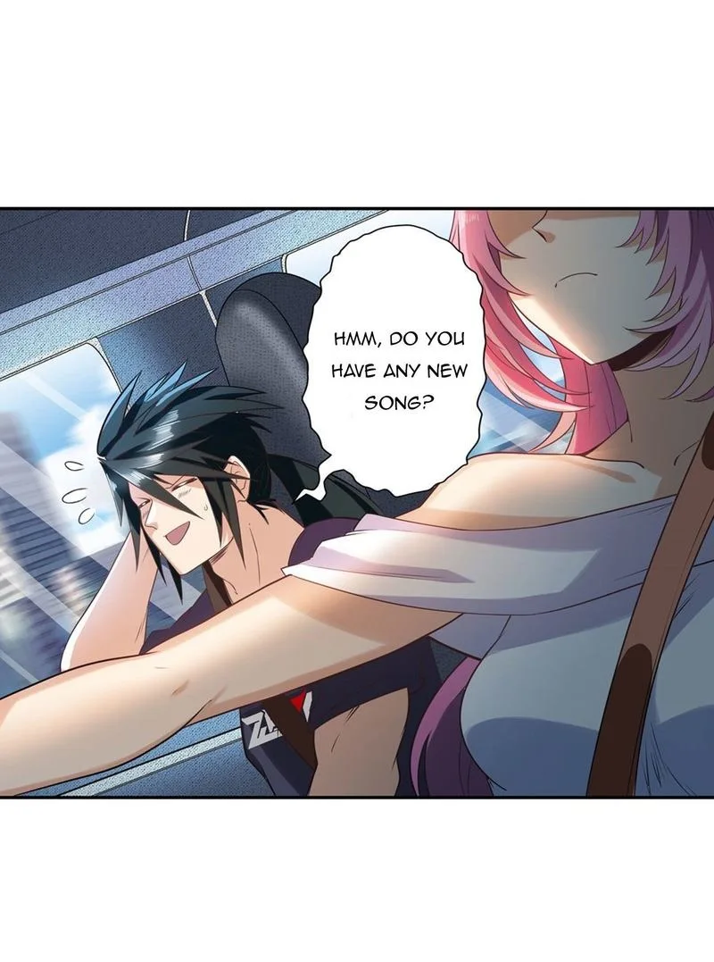 Hero? I Quit A Long Time Ago Chapter 194 page 66