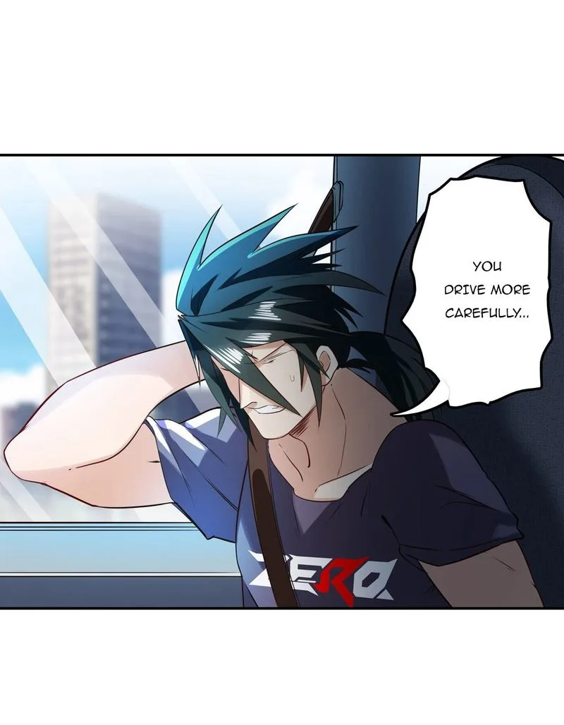 Hero? I Quit A Long Time Ago Chapter 194 page 70