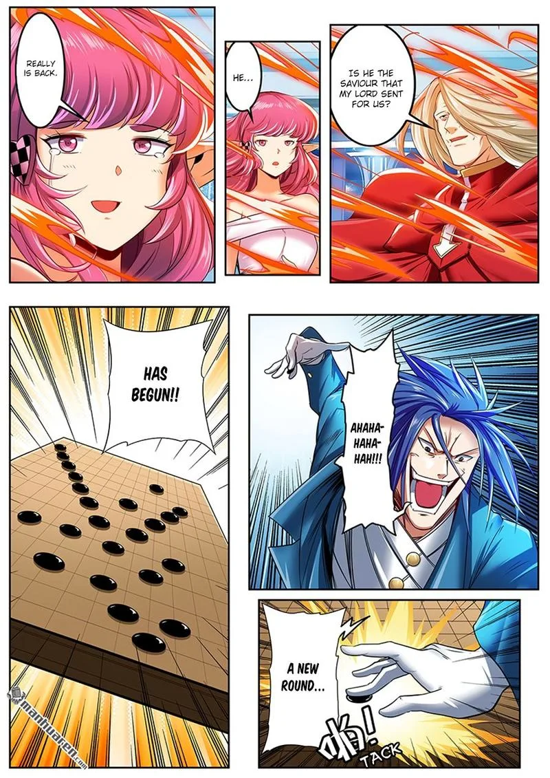 Hero? I Quit A Long Time Ago Chapter 196 page 15