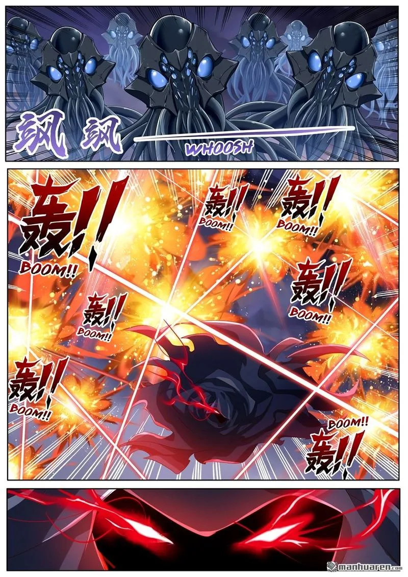Hero? I Quit A Long Time Ago Chapter 197 page 5