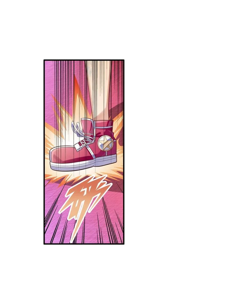 Hero? I Quit A Long Time Ago Chapter 198 page 20