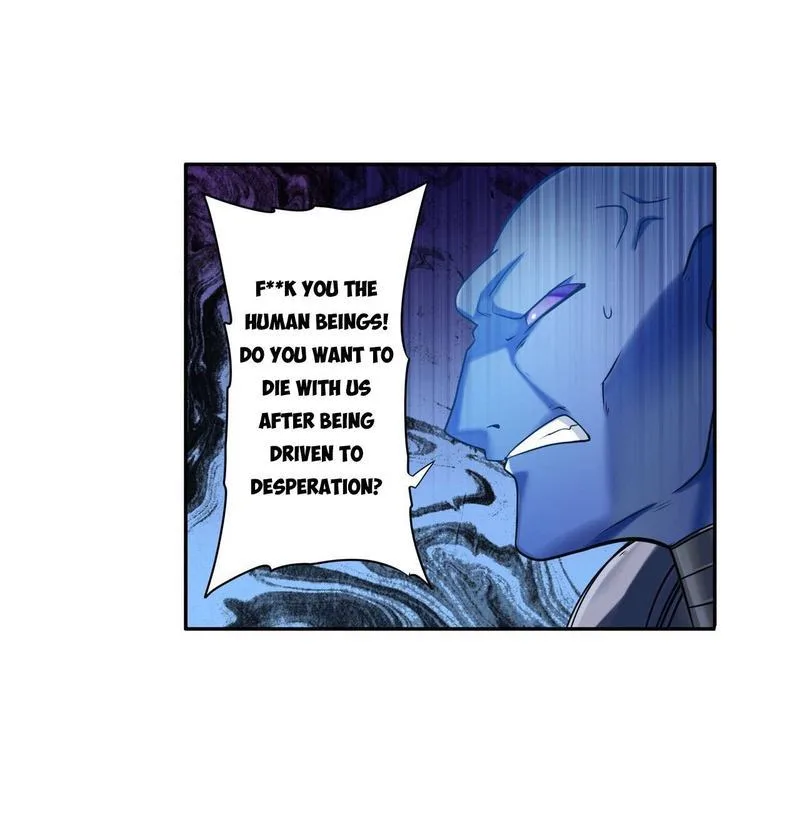 Hero? I Quit A Long Time Ago Chapter 198 page 14