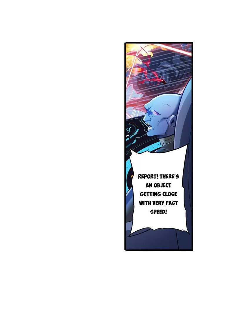 Hero? I Quit A Long Time Ago Chapter 198 page 7