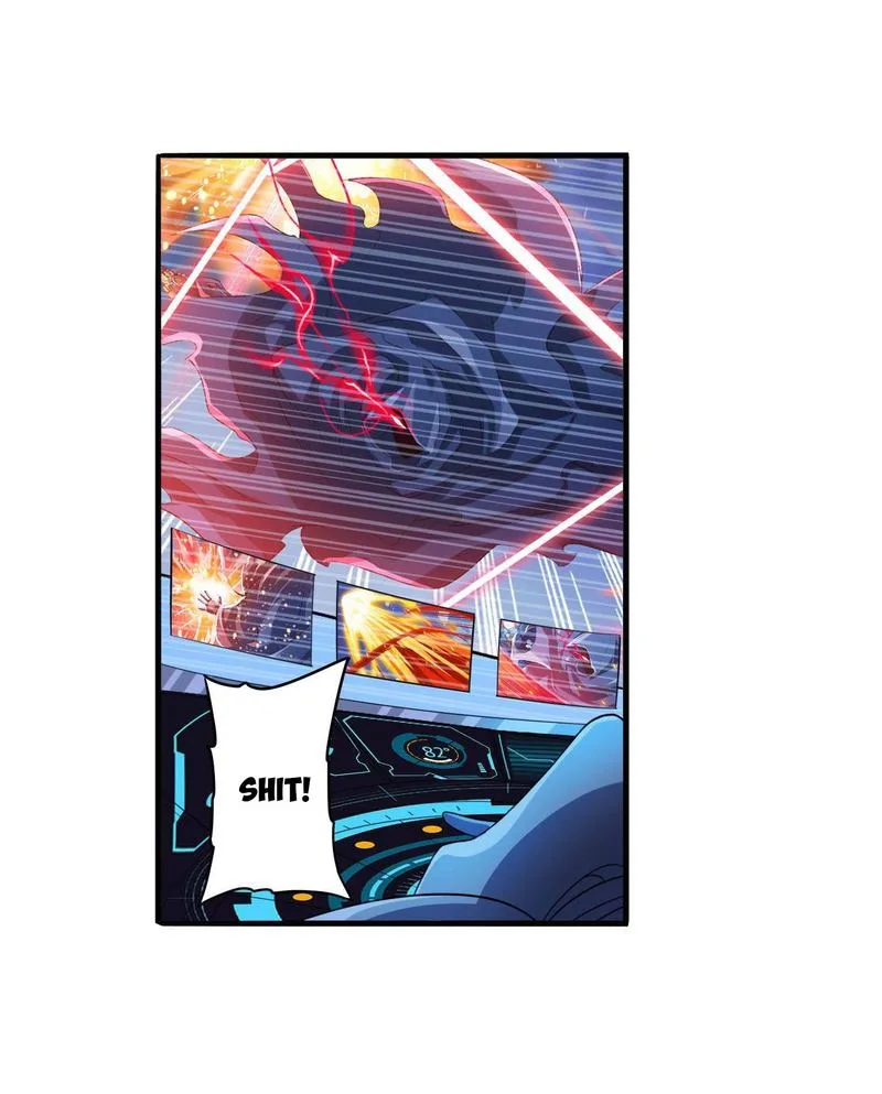 Hero? I Quit A Long Time Ago Chapter 198 page 5