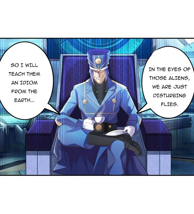 Hero? I Quit A Long Time Ago Chapter 198 page 19