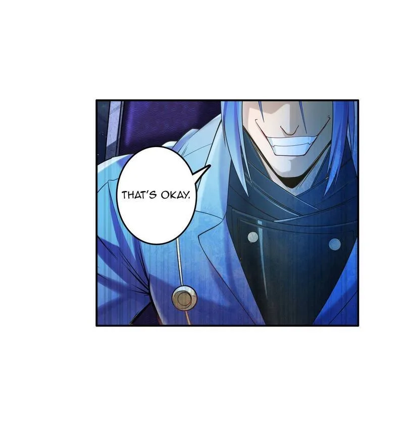Hero? I Quit A Long Time Ago Chapter 198 page 18
