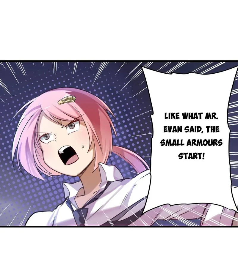 Hero? I Quit A Long Time Ago Chapter 198 page 25