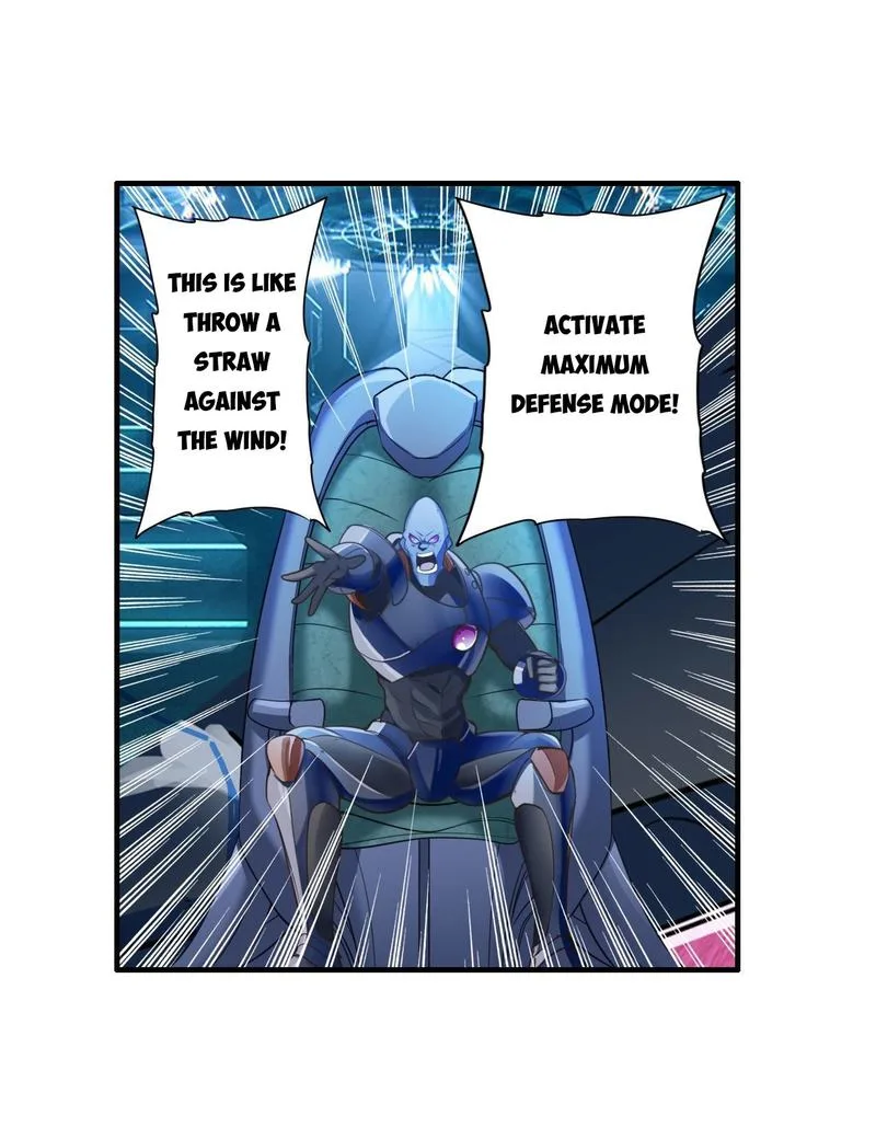 Hero? I Quit A Long Time Ago Chapter 198 page 15