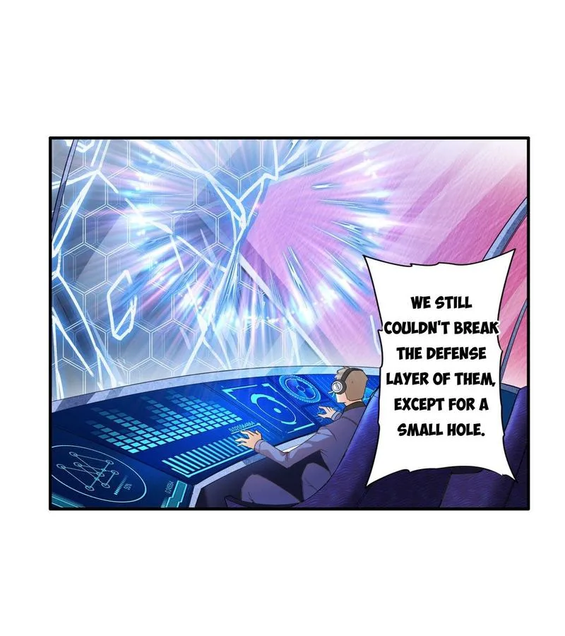 Hero? I Quit A Long Time Ago Chapter 198 page 17