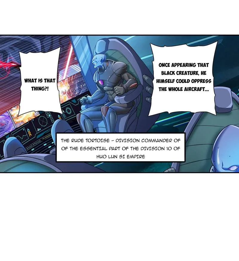 Hero? I Quit A Long Time Ago Chapter 198 page 6