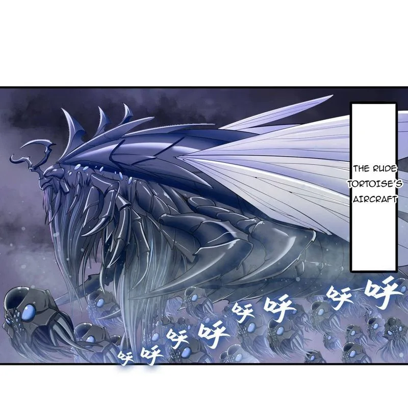 Hero? I Quit A Long Time Ago Chapter 198 page 4